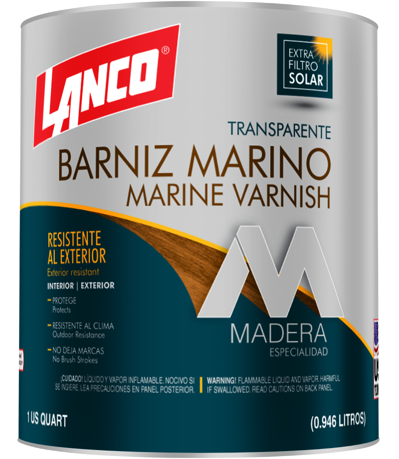 BARNIZ MARINO